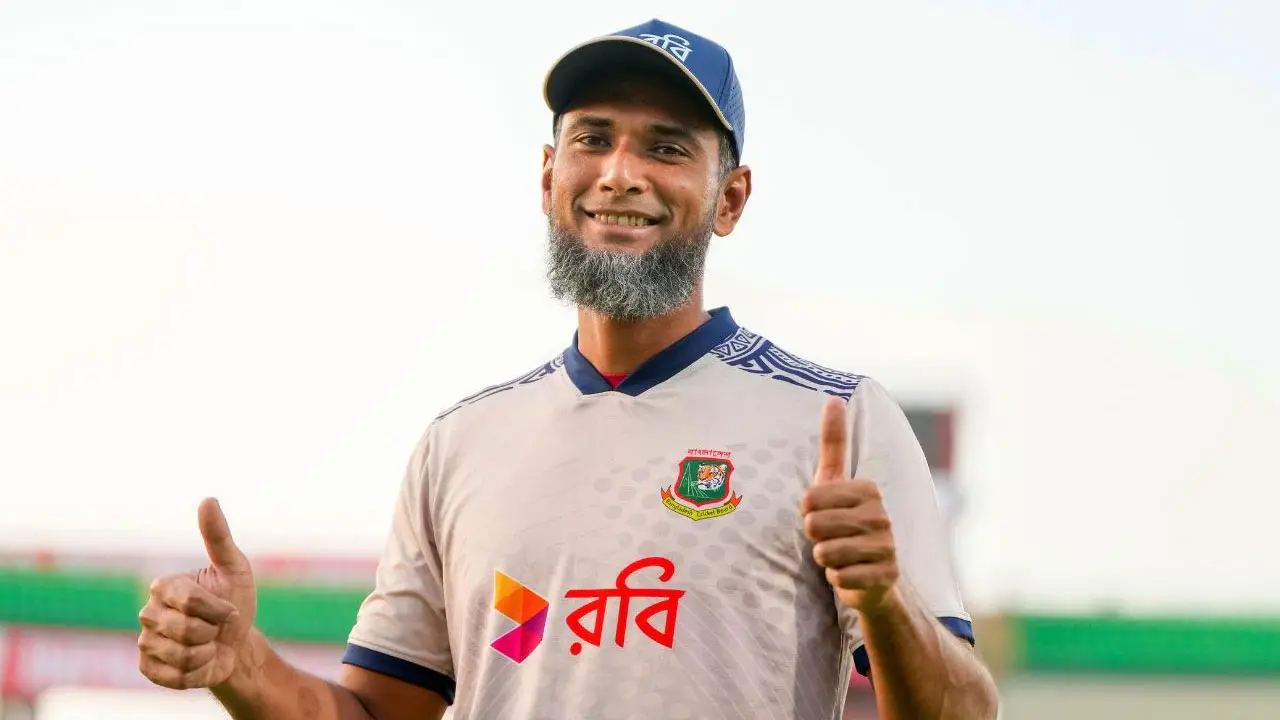 প্রথম দিনে মাহমুদউল্লাহদের কী শেখালেন বিদেশি কোচ?