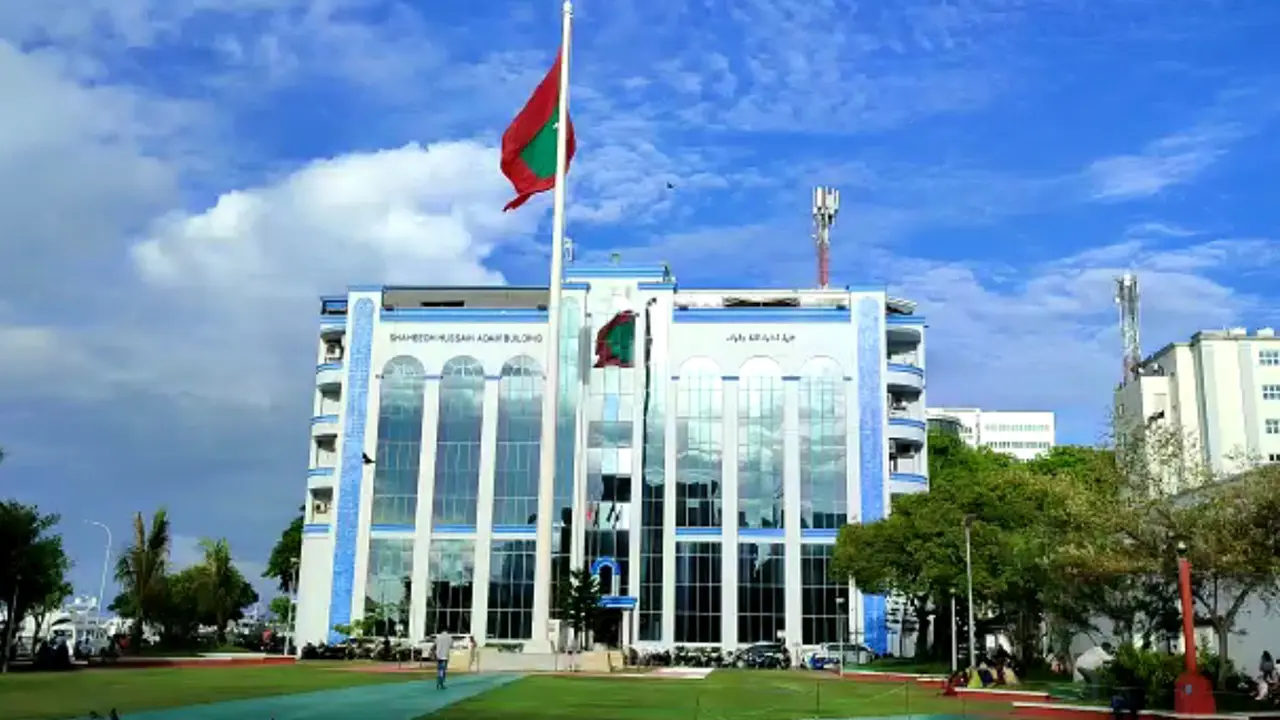 মালদ্বীপে প্রবাসী কর্মীদের জন্য বাংলাদেশ দূতাবাসের সতর্কতা