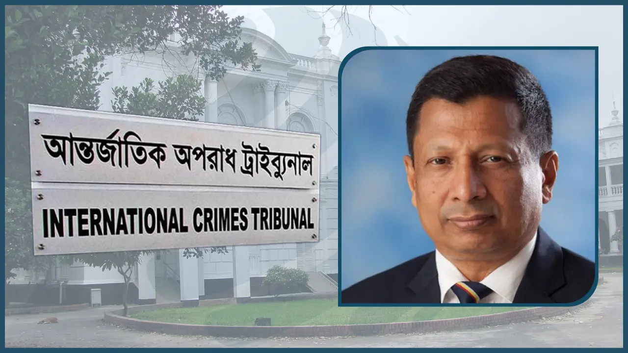 শেখ হাসিনার মামলায় রাজসাক্ষী মামুনের জেরা বৃহস্পতিবার