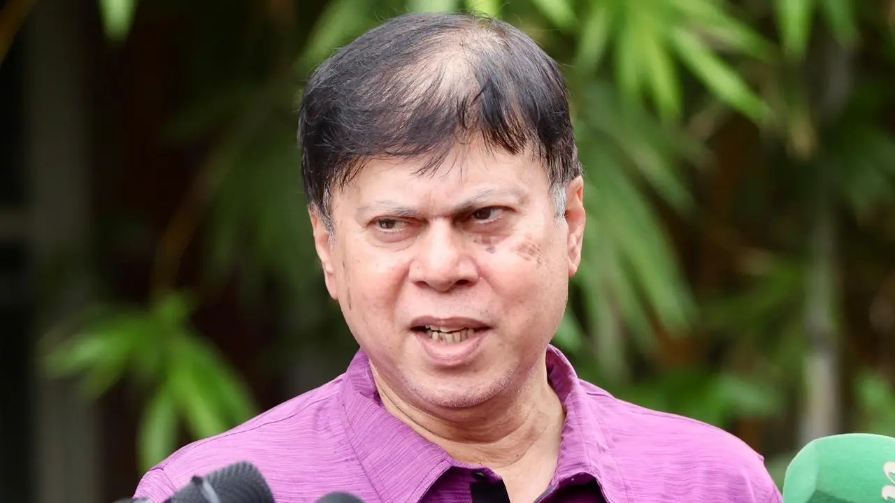 বিসিবির নির্বাচনে লড়বেন নান্নু