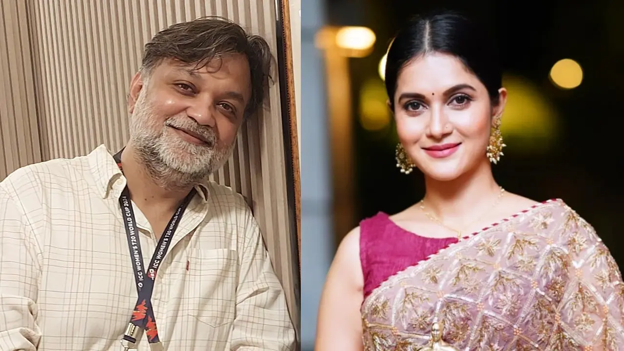 সৃজিতের সঙ্গে বিচ্ছেদ গুঞ্জন, মুখ খুললেন মিথিলা