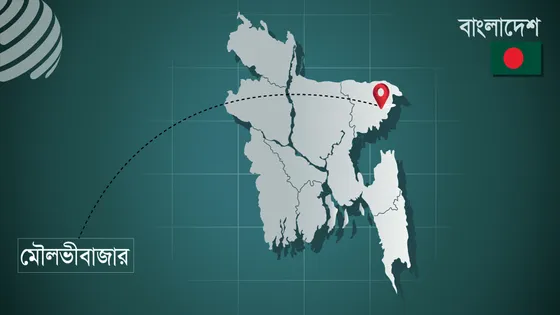 দরিদ্র নারীর ভিডব্লিউবি কার্ডের চাল অন্য স্বচ্ছল নারীকে দেওয়ার অভিযোগ