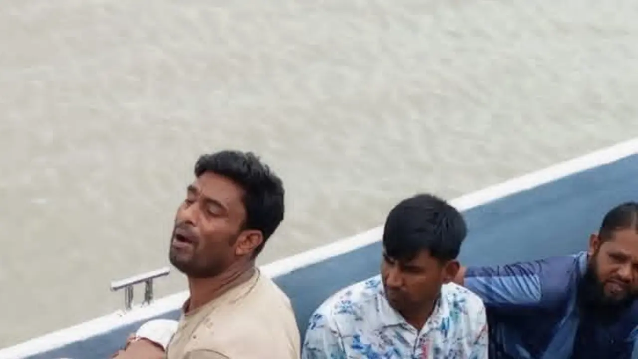 সন্দ্বীপে মাথায় তুলে আছাড় দিয়ে শিশুকে হত্যা