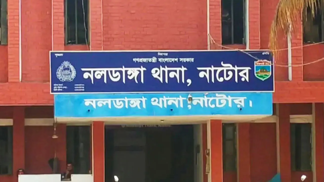 মাদরাসার অনুদান সংগ্রহের সময় তিন খাদেমকে মারধর, টাকা ছিনতাই
