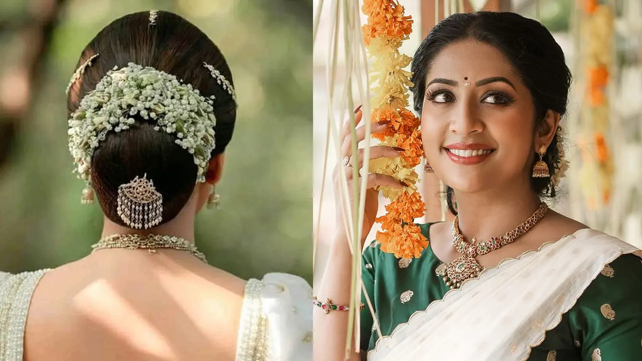 জুঁই ফুলের মালার কারণে অভিনেত্রীকে লাখ টাকা জরিমানা