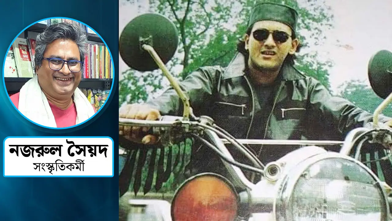 সালমান শাহ কি এখনো জনপ্রিয়?
