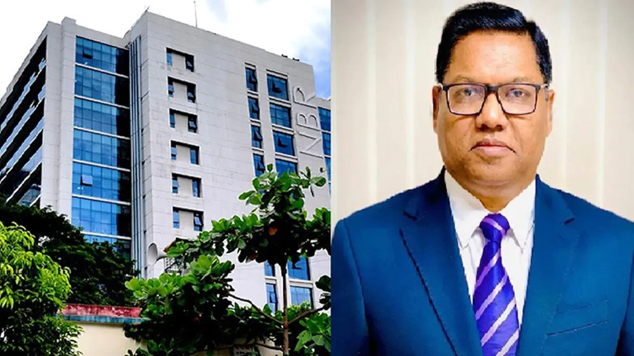 এনবিআরের বেলাল চৌধুরীর বিদেশযাত্রা নিয়ে প্রচারিত তথ্য বিভ্রান্তিকর