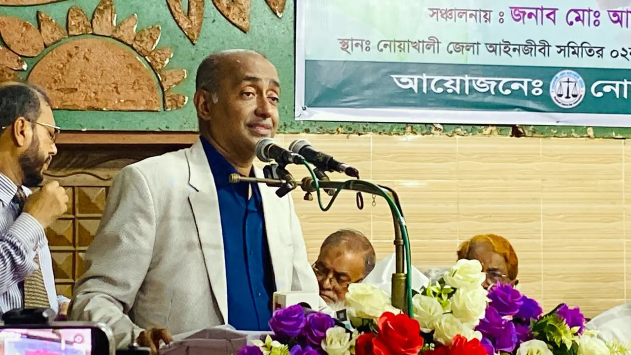 প্রধান বিচারপতিও কনটেম্পট অব কোর্টের ঊর্ধ্বে নন: অ্যাটর্নি জেনারেল
