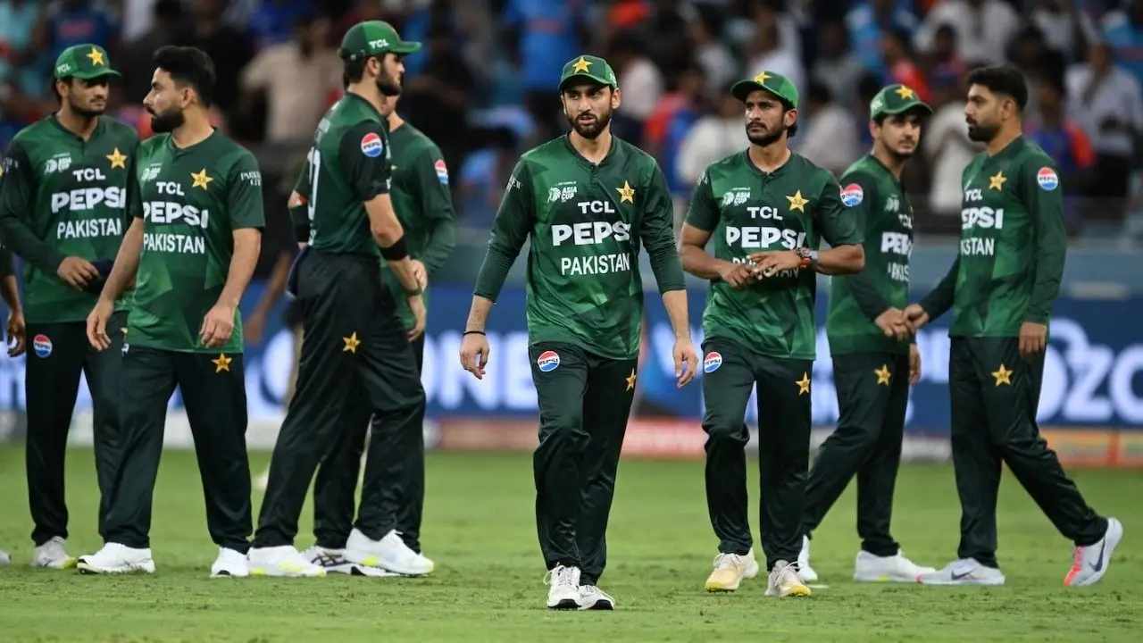 বাংলাদেশের বিপক্ষে যে একাদশে নামতে পারে পাকিস্তান