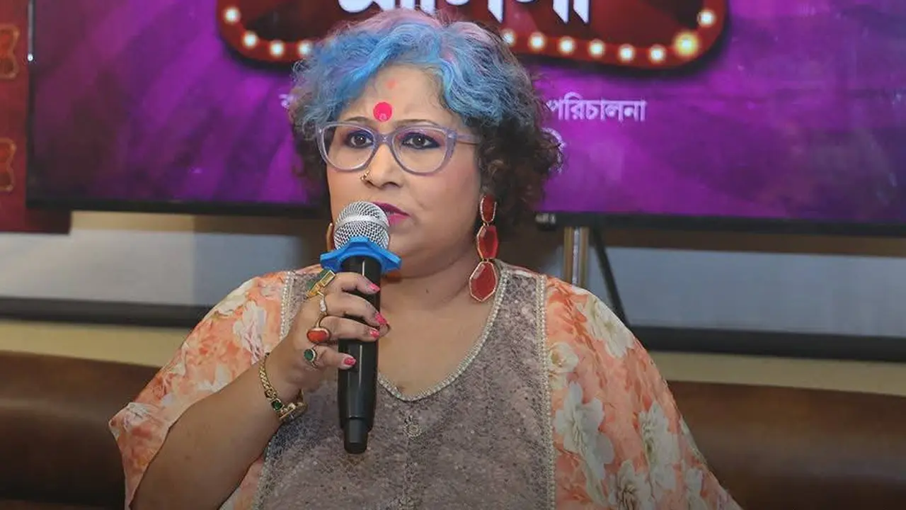 ‘টাকার অভাবে কাজ শেষ করতে দেরি হয়েছে’