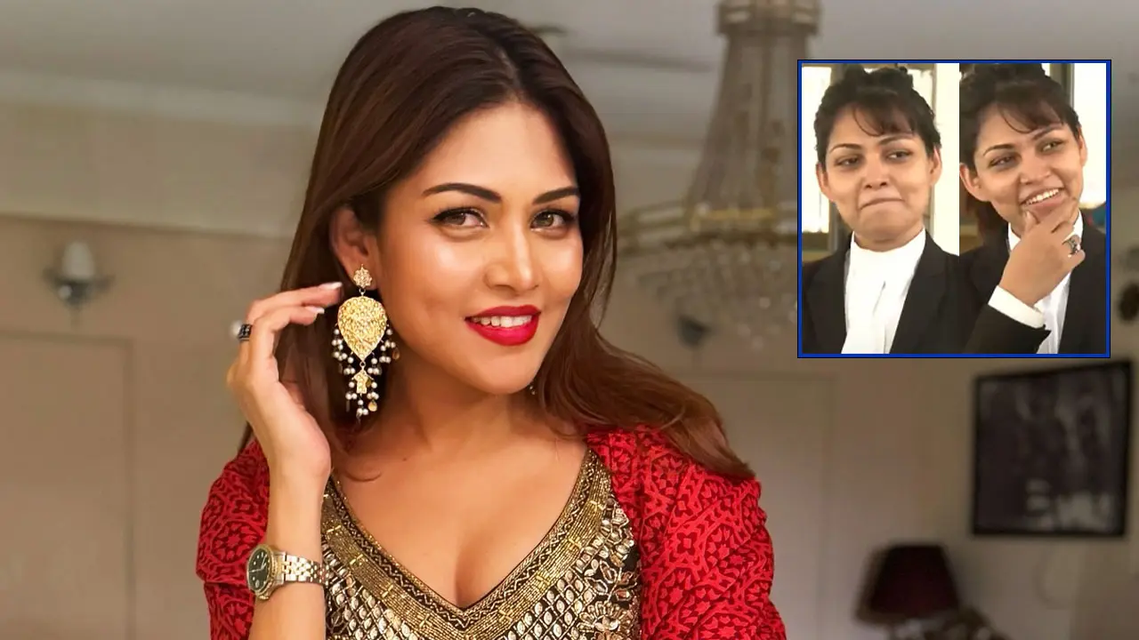 কেন যে হেসেছিলাম, ৫ আগস্টের পর মাসুল দিতে হয়েছে : পিয়া জান্নাতুল