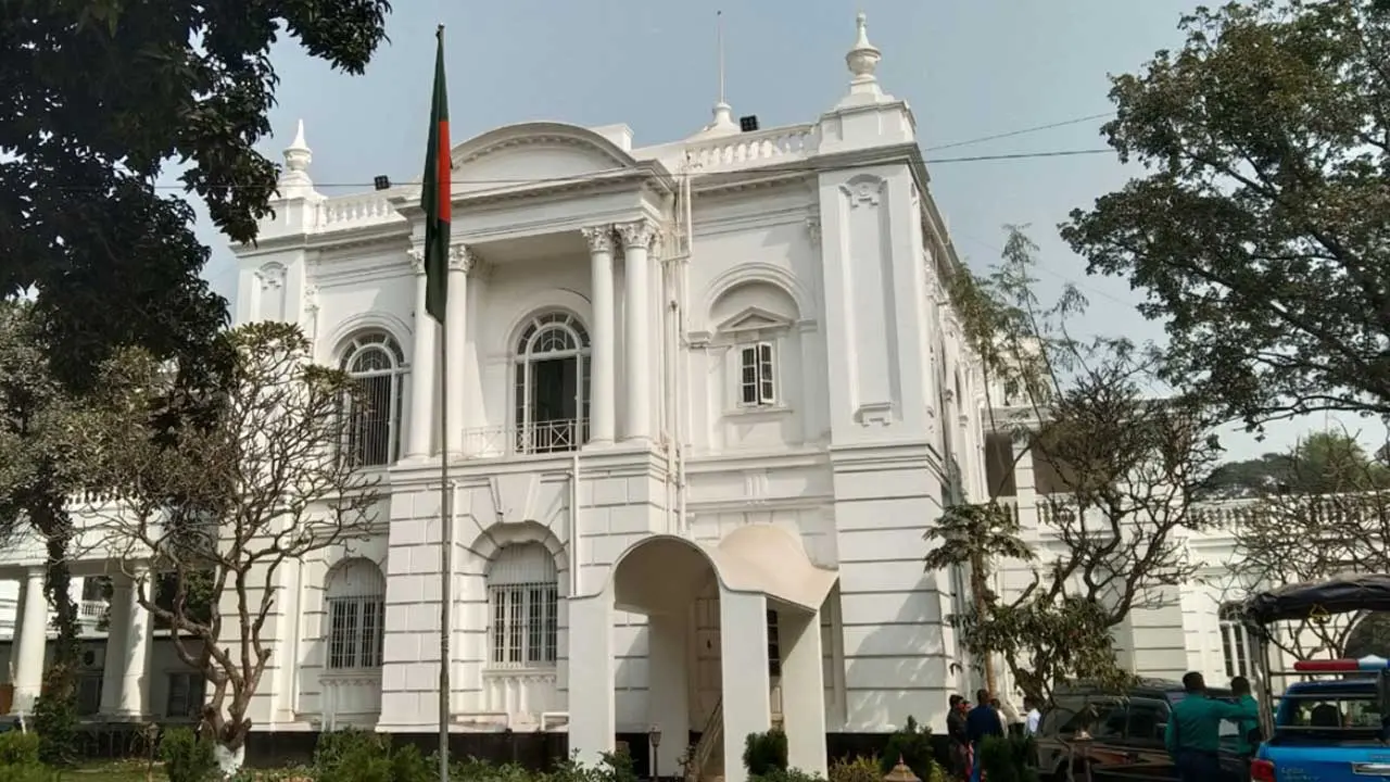 অ্যাম্বুলেন্সেও গুলি চালিয়েছিল পুলিশ, জবানবন্দিতে সাক্ষী জুনায়েদ