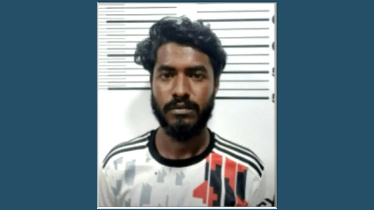 মালদ্বীপে নেপালি নারীকে ছুরিকাঘাত, বাংলাদেশি জাহাঙ্গীর গ্রেপ্তার
