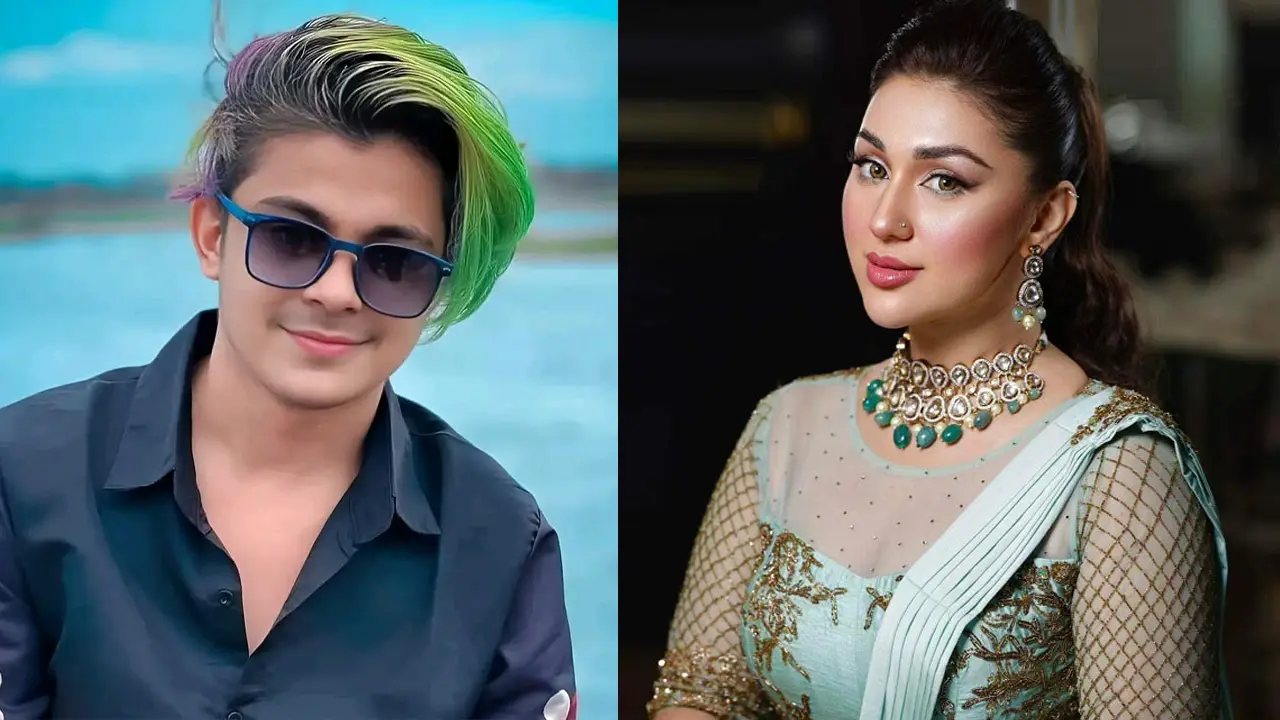 প্রিন্স মামুনের সেলুন পরিচালনা করবেন তিনজন— জানালেন অপু বিশ্বাস