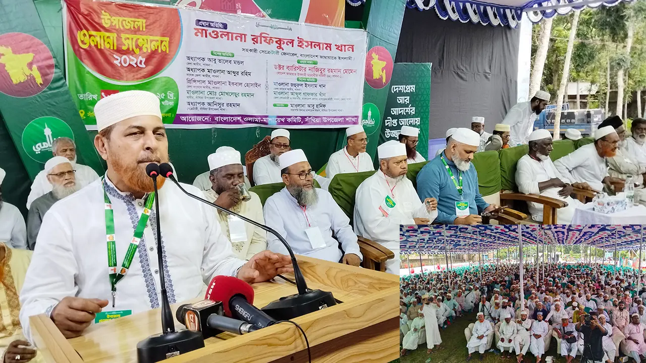 ডাকসু-জাকসুর মতো আগামী নির্বাচনে জামায়াতকে জনগণ ভোট দেবে