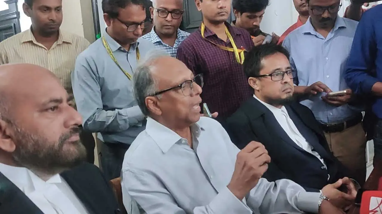 বিডিআর হত্যাকাণ্ডে সরাসরি জড়িত ছিলেন শেখ তাপস