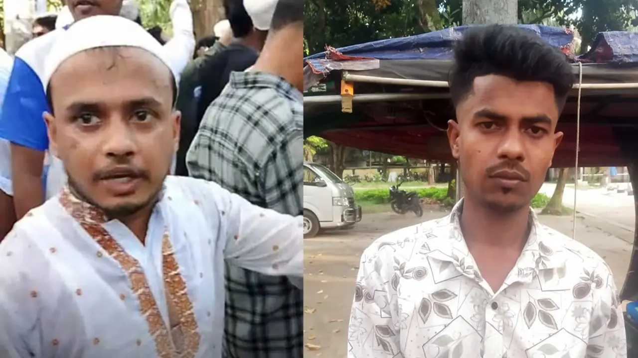 গোয়ালন্দে পুলিশের ওপর হামলার ঘটনায় আরও ২ জন গ্রেপ্তার