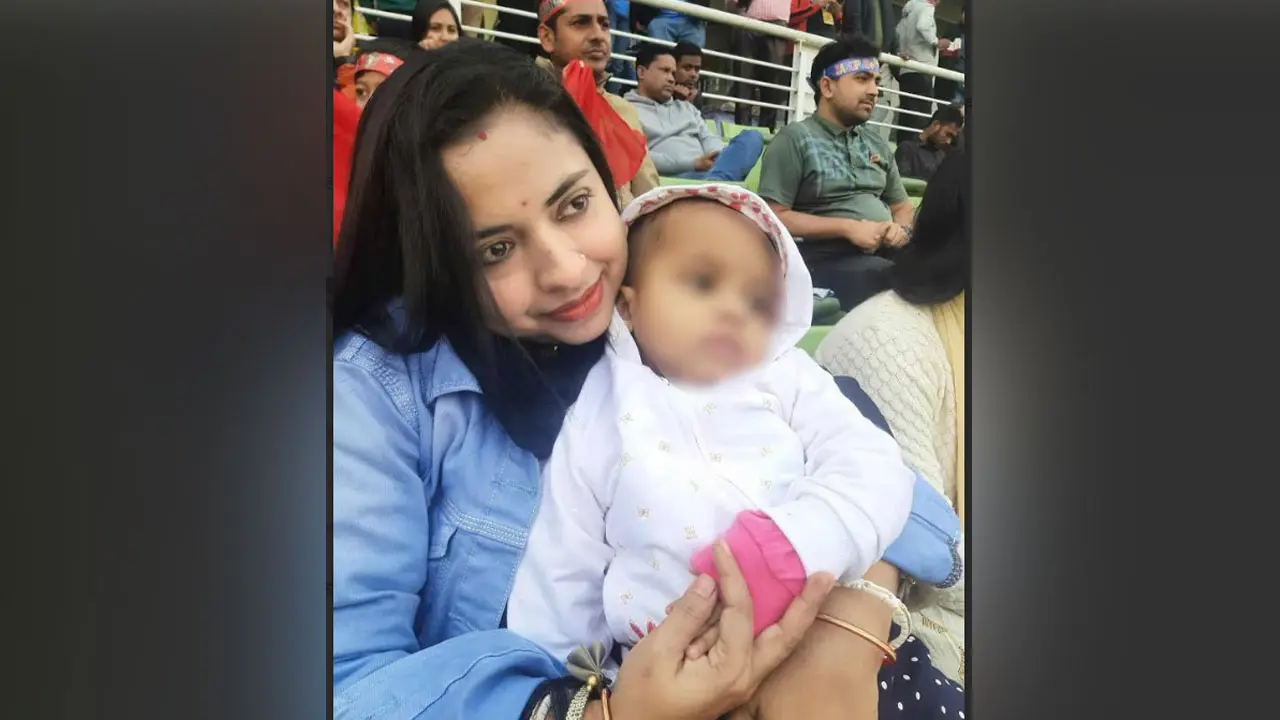ডেঙ্গুতে মায়ের মৃত্যুর এক দিন পর মারা গেল তিন বছরের মেয়েটিও