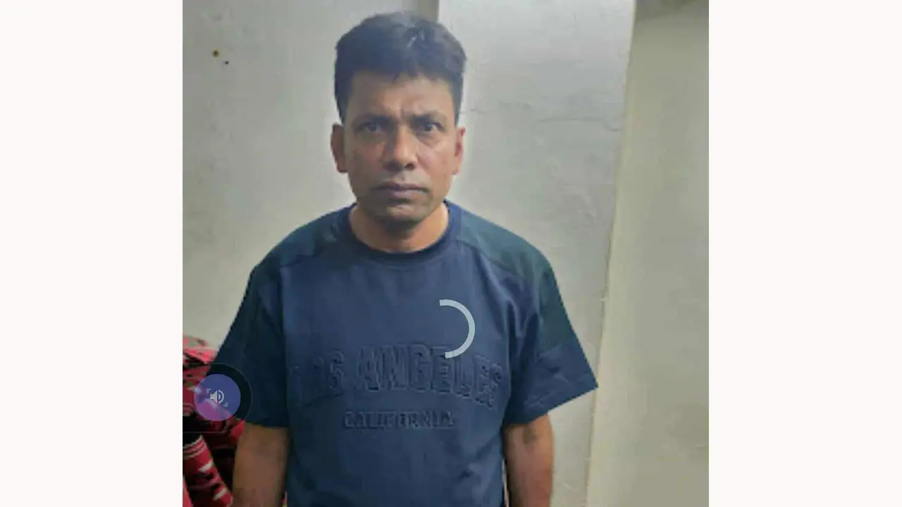 জীবিকার তাগিদে ইরাকে গিয়ে খুন রাজবাড়ীর আজাদ, মরদেহ করা হয় তিন টুকরো