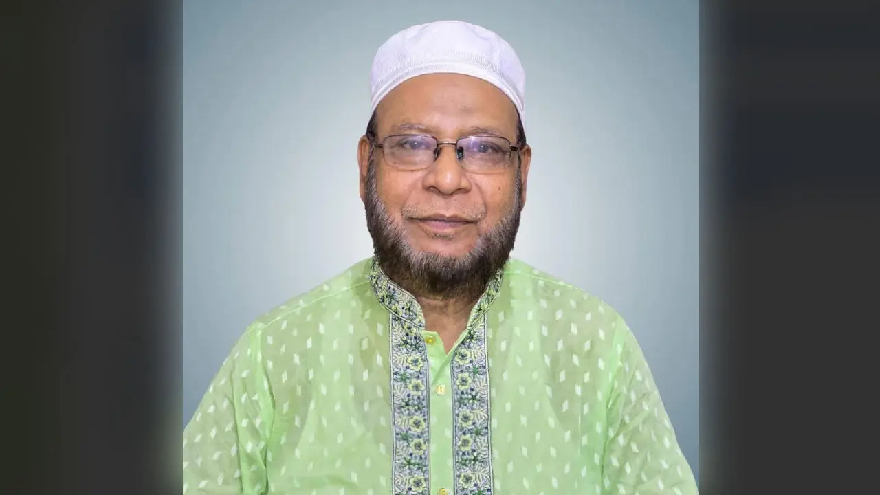 মৃত মানুষকে পোড়ানো অন্যায় ও অমানবিক : জেলা জামায়াতের আমির