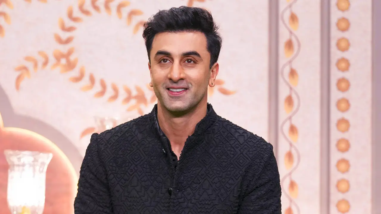 পাকা দাড়ির সংখ্যা বেড়েই চলেছে : রণবীর কাপুর