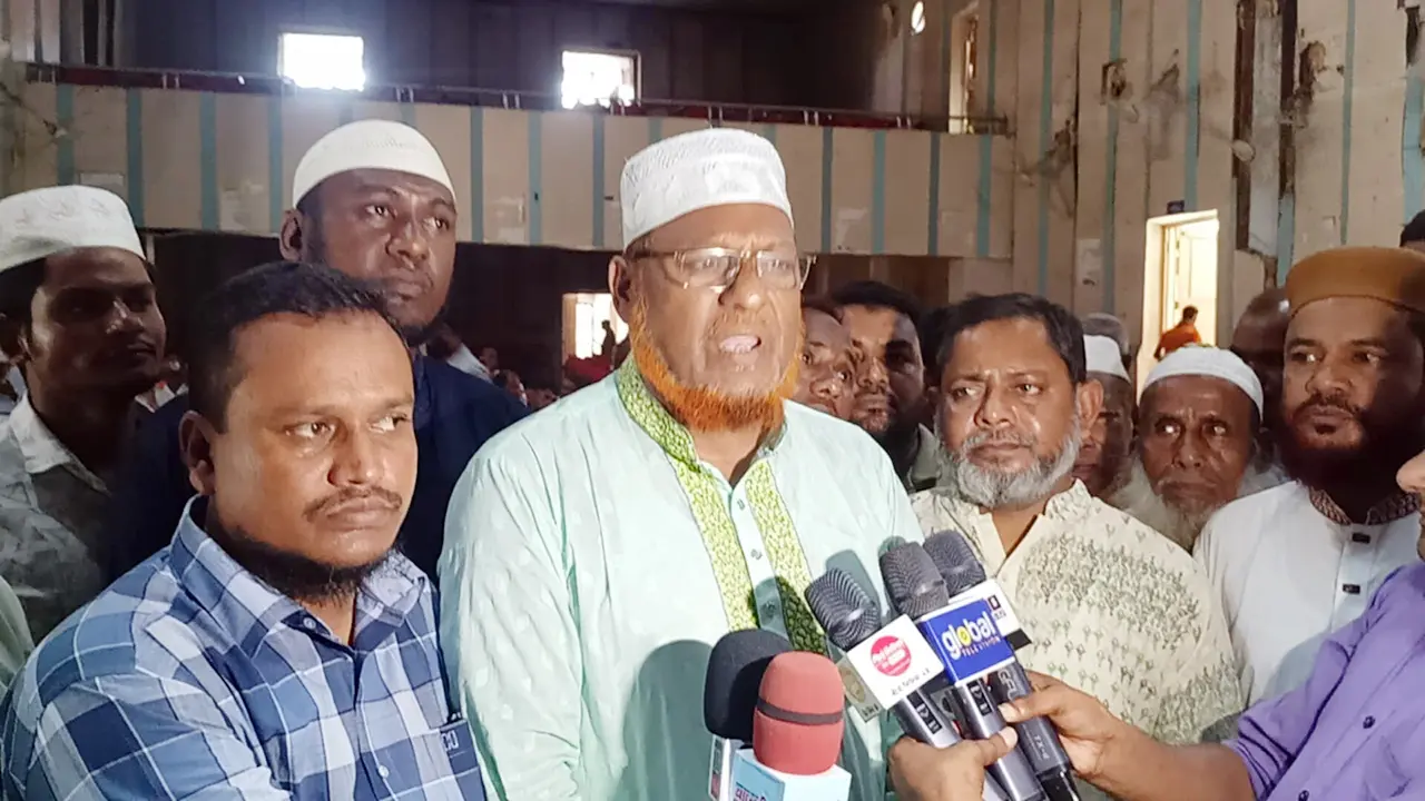 জাপাকে নিষিদ্ধ করা না হলে শহীদদের সঙ্গে বেইমানি করা হবে