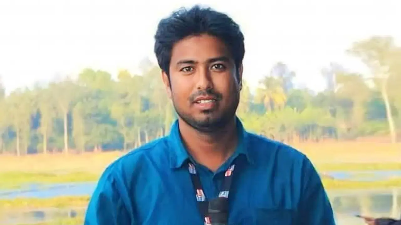 কাফনের কাপড় পাঠিয়ে সাংবাদিককে হত্যার হুমকি, ৫ মাস পর মামলা