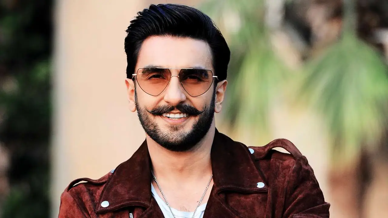 জেমস বন্ডের আদলে ধরা দেবেন রণবীর! 