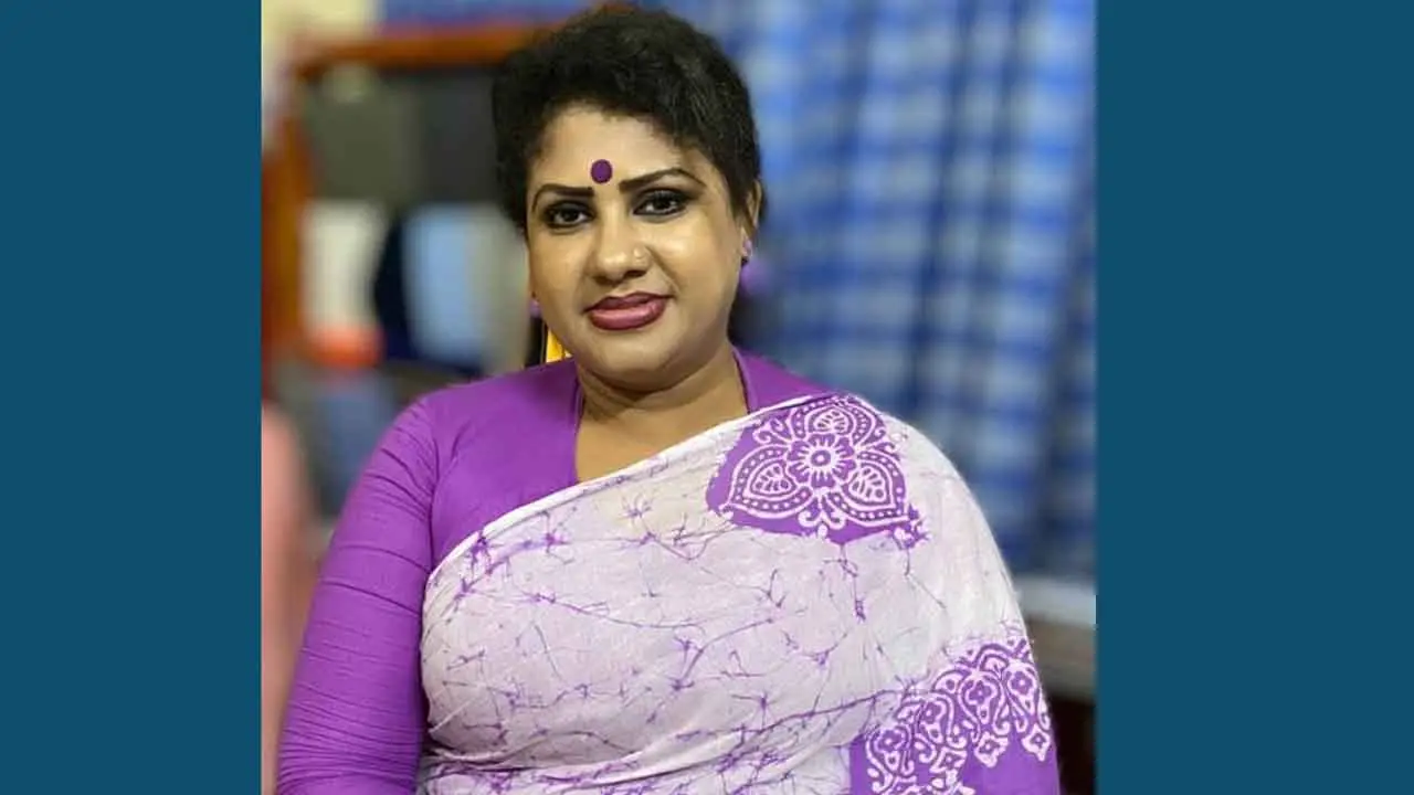 সাতক্ষীরায় জেলা আ.লীগ নেত্রী শামীমা পারভীন রত্না গ্রেপ্তার