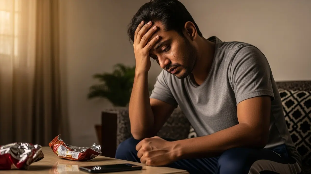 একা থাকলে পাপে জড়িয়ে পড়েন? বেঁচে থাকবেন যেভাবে