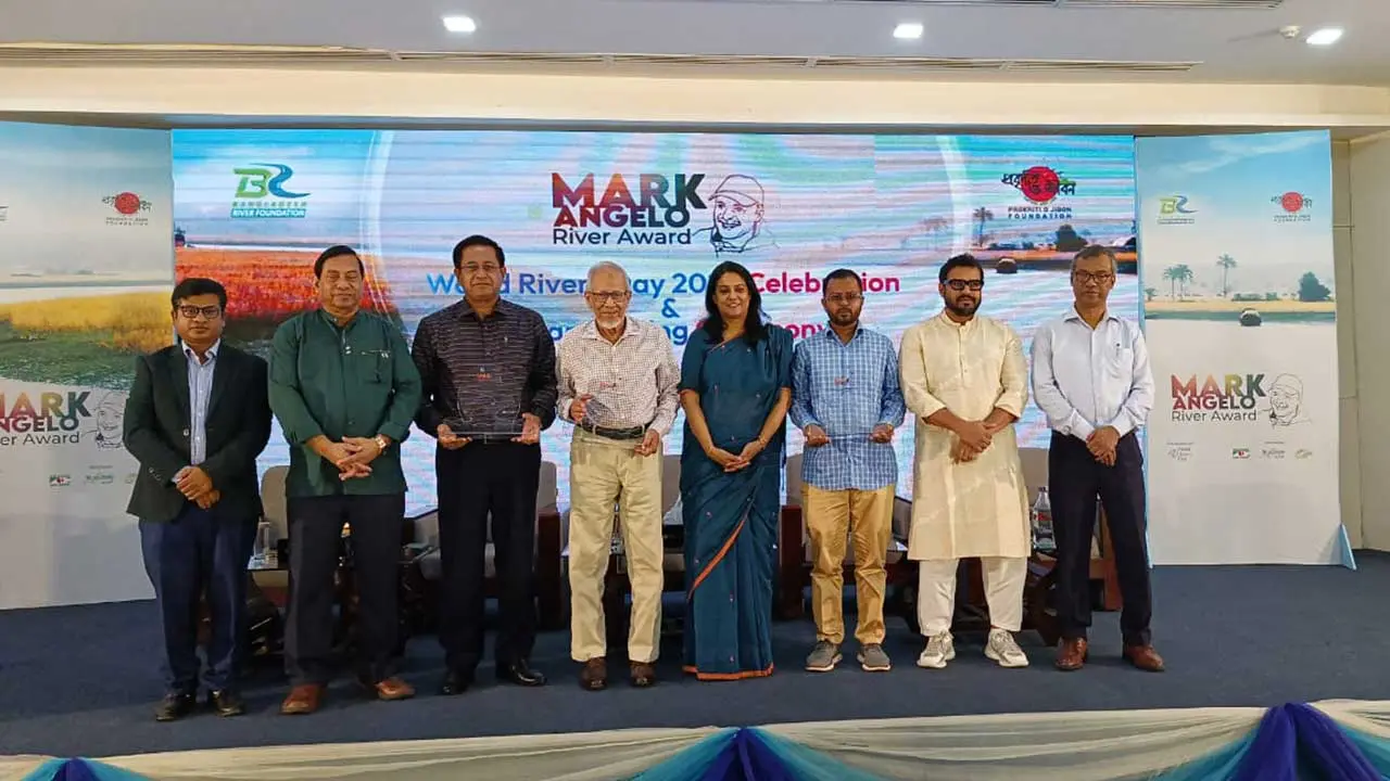 ‘সেন্টমার্টিনে পর্যটন বন্ধ করা হয়নি, পরিবেশ রক্ষায় নিয়ন্ত্রণ করা হয়েছে’