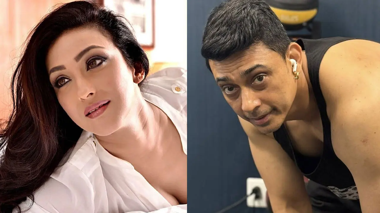 পূজায় নিউ ইয়র্কে ঋতুপর্ণাকে নিয়ে ইতিহাস গড়বেন জায়েদ খান!