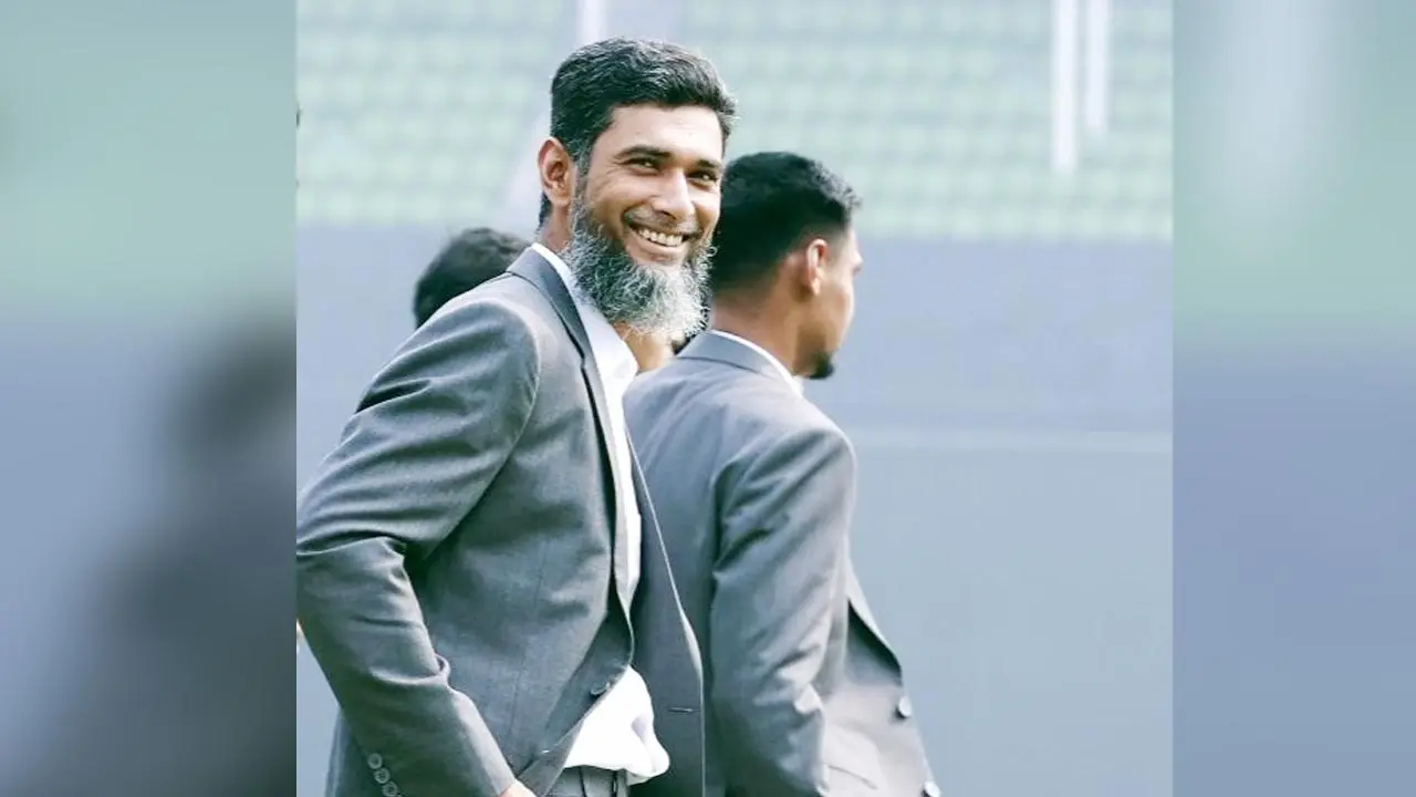 অ্যাশলে রসের ক্যাম্পে থাকবেন মাহমুদউল্লাহ রিয়াদও