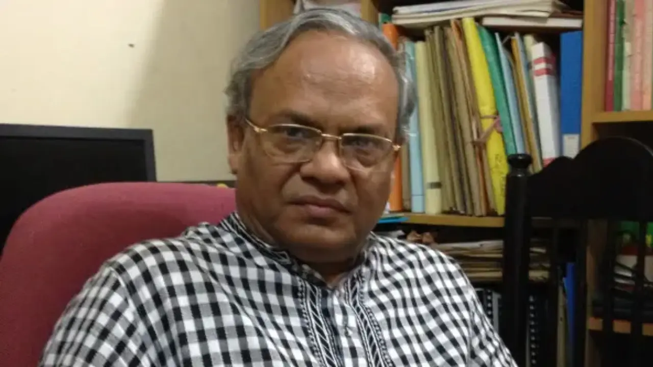 দুর্গাপূজায় বিএনপি নেতাদের সতর্ক থাকার আহ্বান রিজভীর