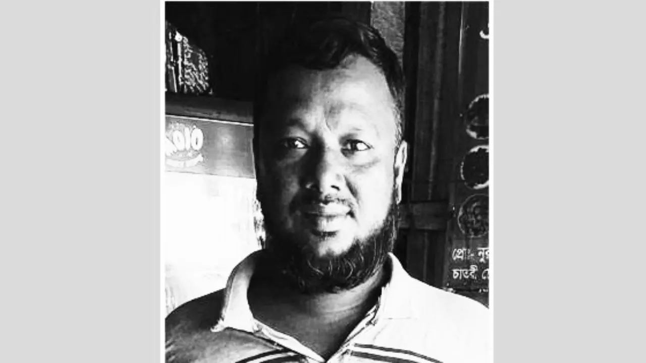 চট্টগ্রামে বাসচাপায় মাইক্রোচালকের মৃত্যু