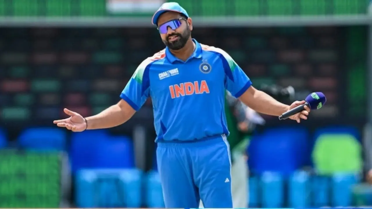 ওয়ানডেতে রোহিতের জায়গায় নতুন অধিনায়ক পাচ্ছে ভারত!