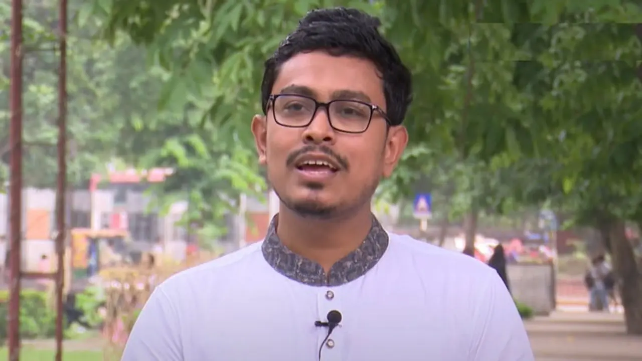 সাদিক কায়েমের ফেসবুক প্রোফাইলে সাইবার হামলা, আইনশৃঙ্খলা বাহিনীতে অভিযোগ