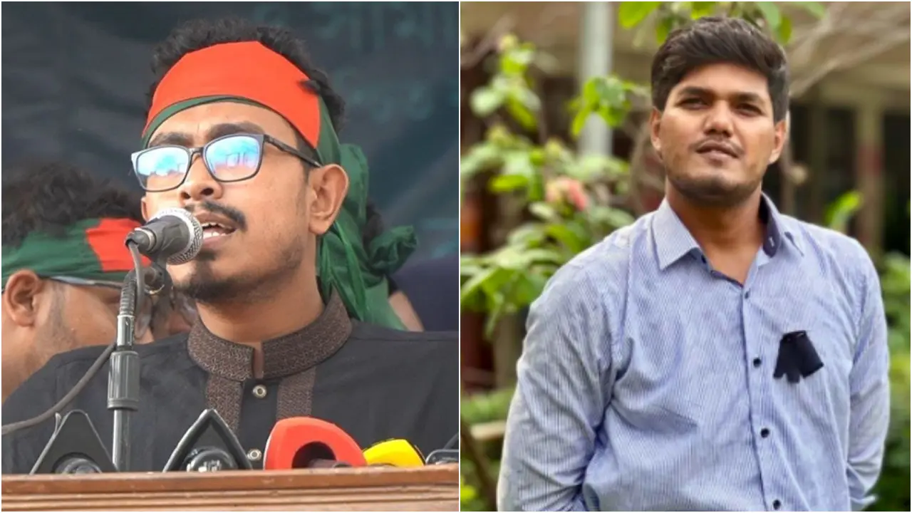 ১২ হলের ফল: আবিদ থেকে আড়াইগুণ বেশি ভোটে এগিয়ে সাদিক কায়েম