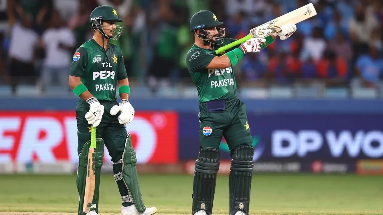 ‘গানশট’ উদযাপনের ব্যাখ্যায় ফারহানের বুদ্ধিদীপ্ত উত্তর, বেকায়দায় আইসিসি