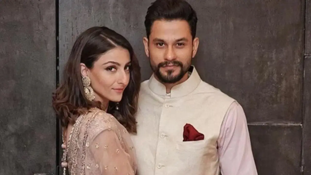 শুধু সাইফ আলি খানই নয়, সোহা-কুণালের বাড়িতেও হানা দিয়েছিল চোর