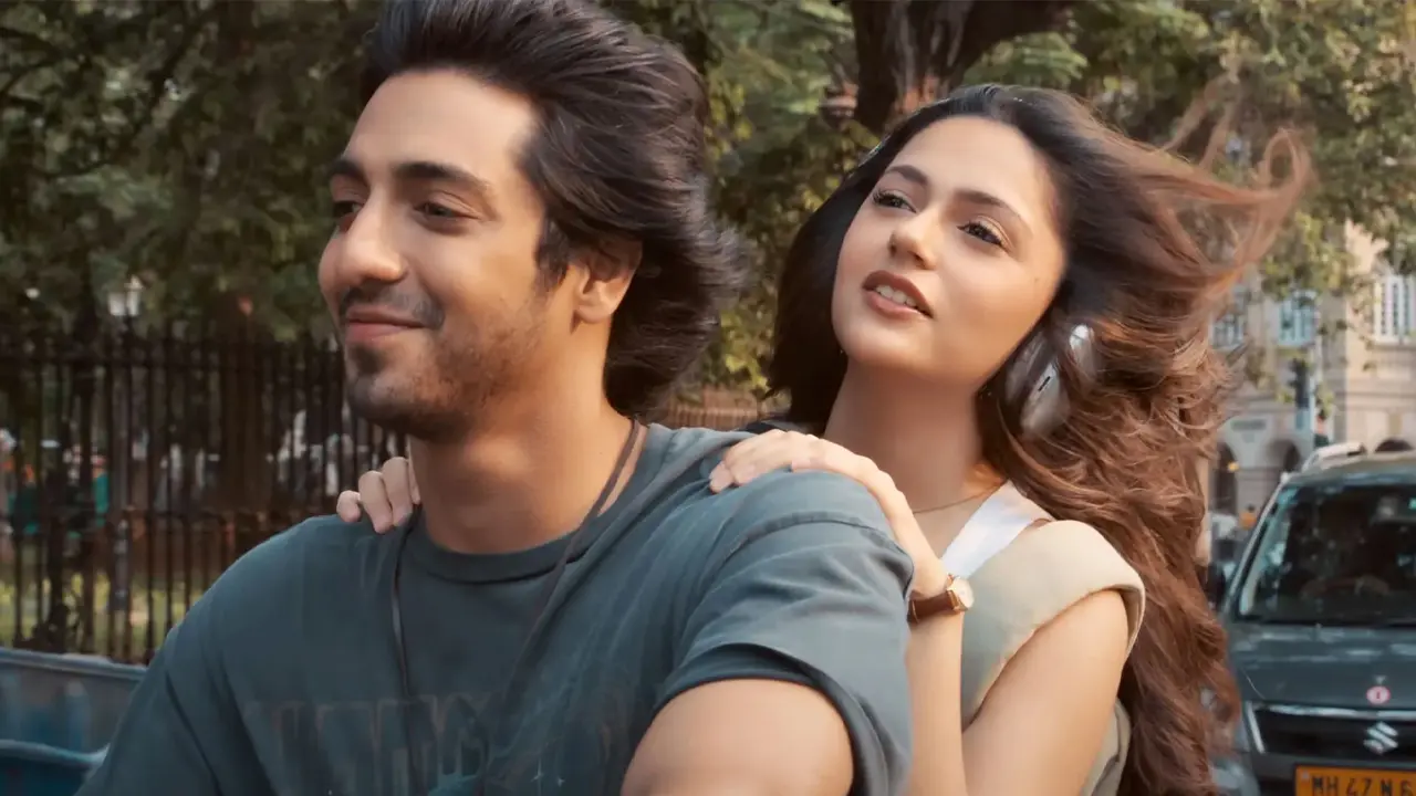 ডাঙ্কি-সুলতানকে পেছনে ফেলে আয়ের শীর্ষে সাইয়ারা