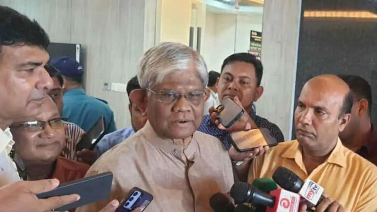 পাচার হওয়া অর্থের একটি অংশ ফেব্রুয়ারি মাসের মধ্যে ফিরিয়ে আনা সম্ভব