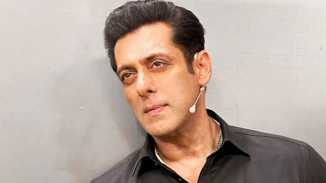 ‘সালমান খান এতটা নোংরা, আগে বুঝিনি’