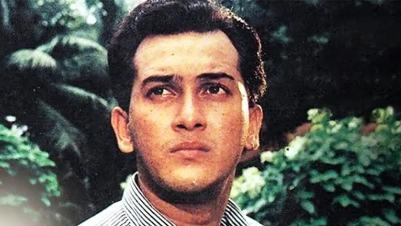 সালমান শাহের সিনেমায় আসাটা ‘হঠাৎ’, শুরুতে অমত ছিল পরিবারের