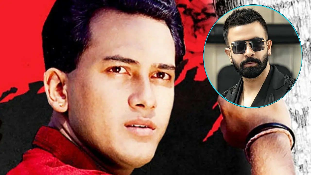 সালমান শাহ’র স্মরণে যা বললেন শাকিব খান