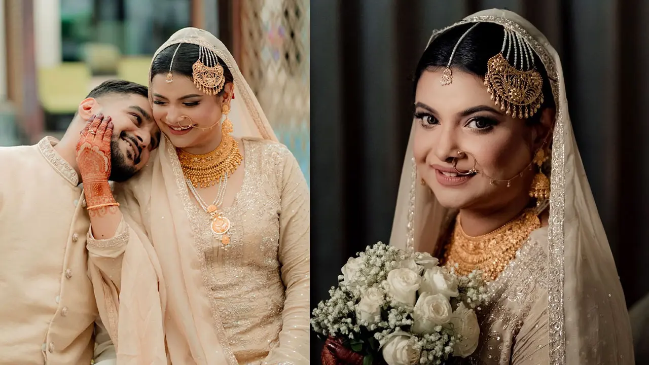 যখন আশা হারিয়ে ফেলি, তখনই সব নতুন করে শুরু হলো : শবনম ফারিয়া