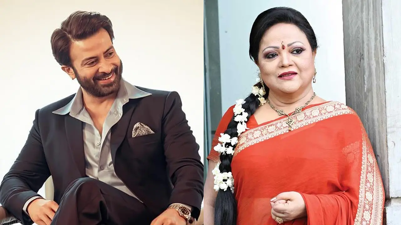 ‘হৃদয়ে অমলিন এক নাম সাবিনা ইয়াসমিন’