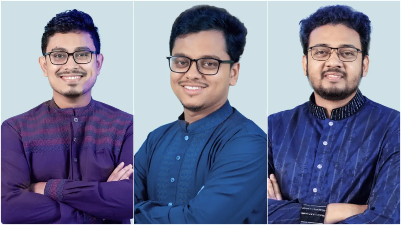 শীর্ষ তিন পদেই এগিয়ে শিবির