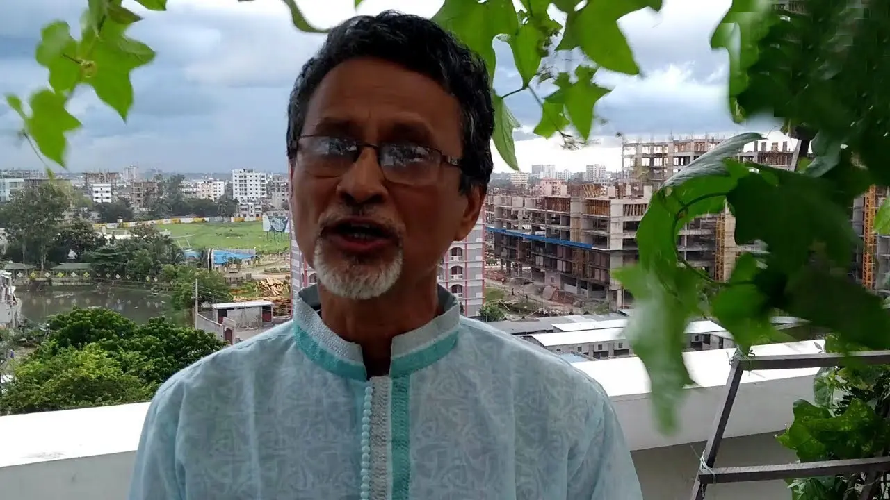 সাবেক সচিব ভুঁইয়া মোহাম্মদ শফিকুল ইসলাম গ্রেপ্তার