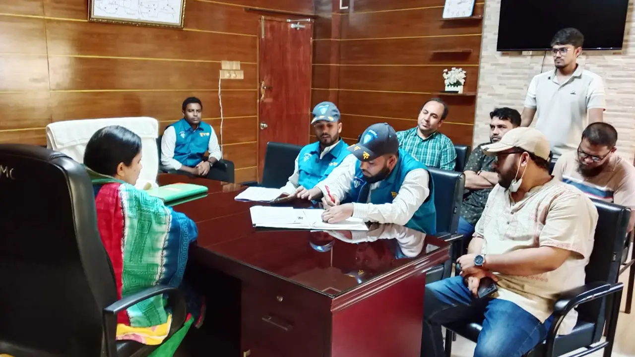 সোনাইমুড়ী স্বাস্থ্য কমপ্লেক্সে দুদকের অভিযান, ধরা পড়ল নানা অনিয়ম